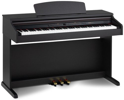 Piano digitale tasti - piano, pesati