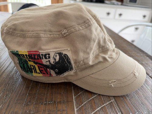 Cappello berretto vintage bob - cappello,
