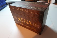 Xena Warrior Princess The