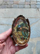 ww1 - Scatoletta Bersaglieri