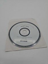 Link wireless usb - d-link,
