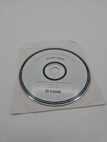 Link wireless usb mini - wireless,
