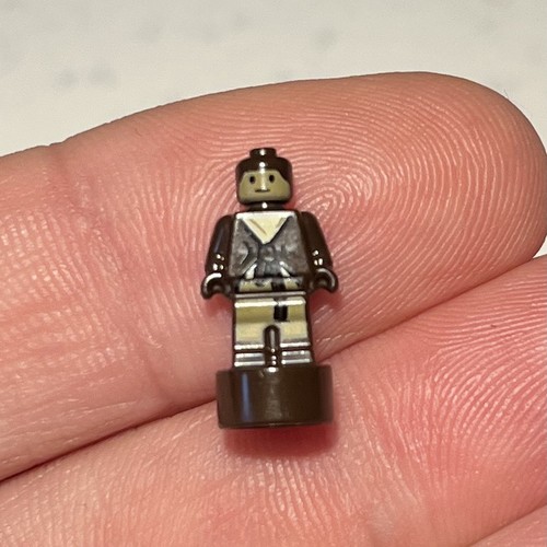 Lego voodoo doll krypto from - doll,