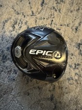 Callaway EPIC Flash Sub Zero