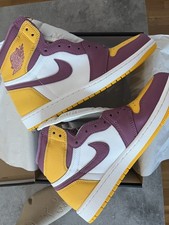 Nike air jordan high - nike,