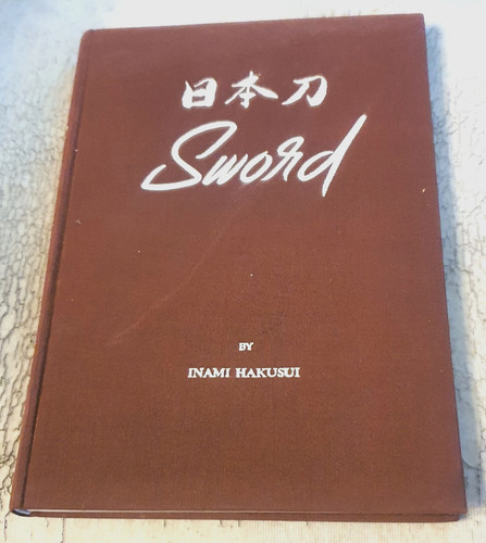 Nippon the japanese sword - the,
