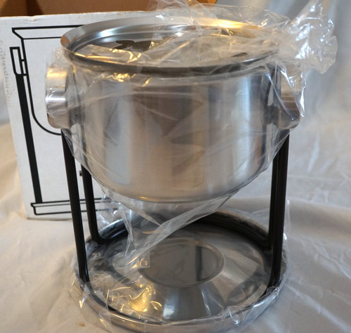 Set fonduta stelton 1500 - fonduta,