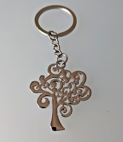 Portachiavi albero della vita - albero,
