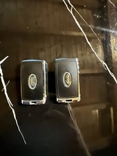 Chiavi Telecomando Range Rover