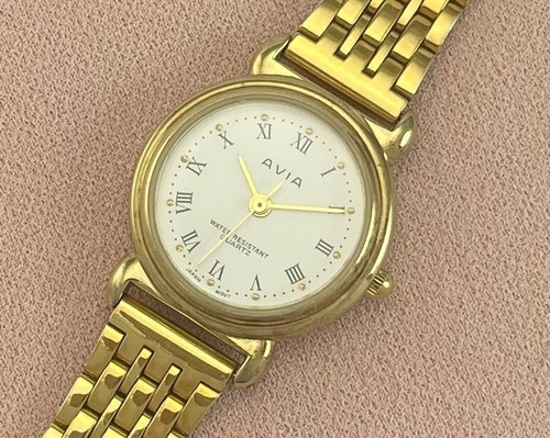 Orologio polso vintage - da,