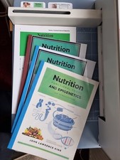  Nutrition Functional Foods