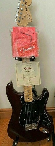Fender american special - fender,