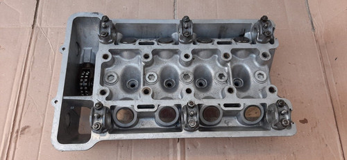 Testata alfa romeo - testata,