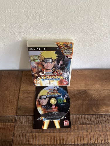 Naruto shippuden ultimate - shippuden,