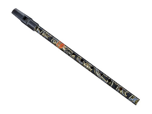 Generation music tin whistle - music,