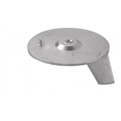 Anodo pinna yamaha - anodo,