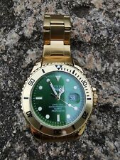 Orologio uomo Zunpai movimento al quarzo Stainless Steel Back