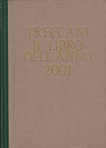 Treccani libro - treccani, il