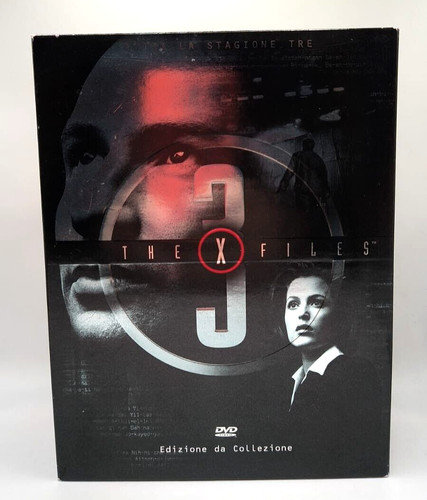 The files tutta - the,