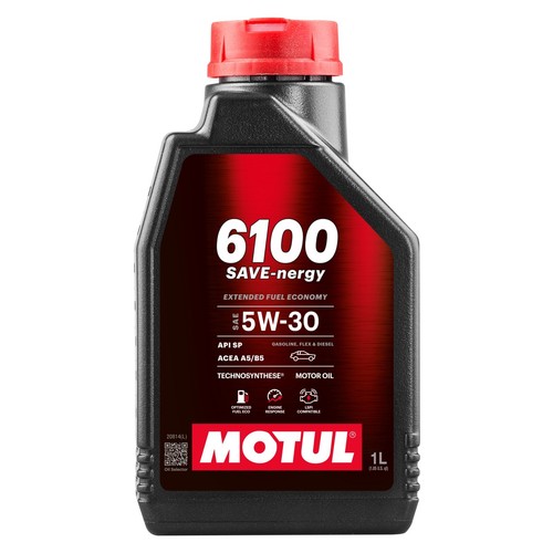Motul 6100 save nergy - motul, 1