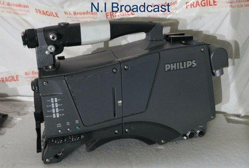 Philips ldk200 fotocamera - 1x,