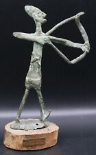 FRANCO D' ASPRO Bronzo