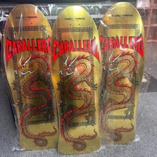 POWELL PERALTA Steve Caballero