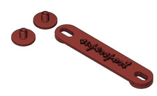 Tappi Rimozione Pedane