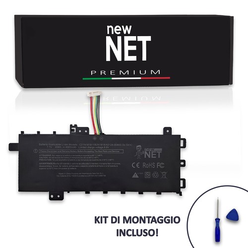 Batteria premium compatibile - premium,