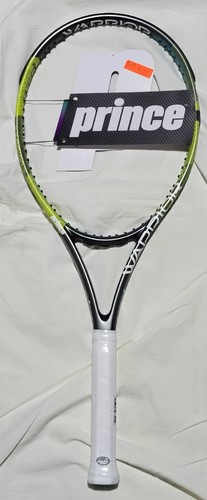 New prince warrior 100 - prince,