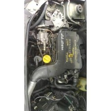 MOTORE COMPL. RENAULT CLIO 2A