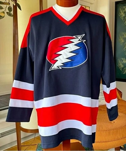 Maglia hockey - , grateful