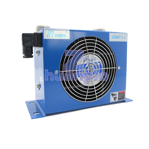 Radiatore aria idraulico - radiatore,
