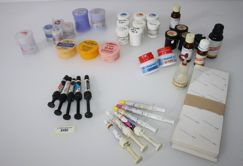 Materiali consumo ivoclar - consumo,