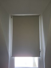 Tenda avvolgibile per finestra