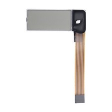 Schermo di Visualizzazione Contaore Contagiri per   873992, 873686, 872021