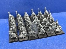 30 Goblin notturni con arma a