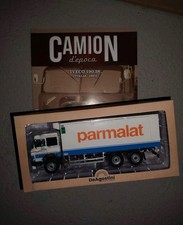 DE AGOSTINI 1/43 Camion