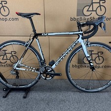 Used Cannondale SuperSix EVO