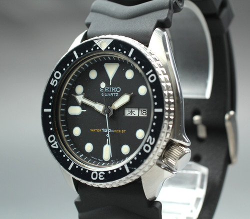 Orologio uomo vintage 1983 - orologio,