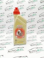 Olio cambio automatico castrol - cambio,