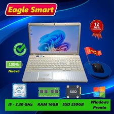 Portatile Sony Vaio VPCEH-C