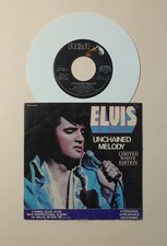 Elvis Presley ~ Unchained