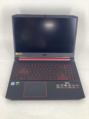 Acer nitro an515 - acer, an515-54