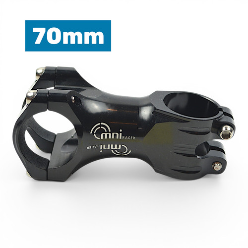 Stelo manubrio 8x70mm omni - stelo,