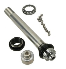 Shimano FH-M770 Asse