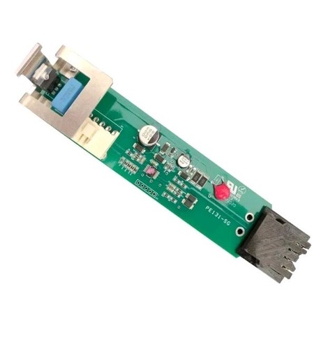 Scheda elettronica compatibile - scheda,