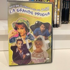 DVD SIGILLATO La grande Prugna