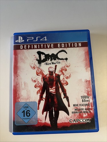 Dmc devil may - dmc,