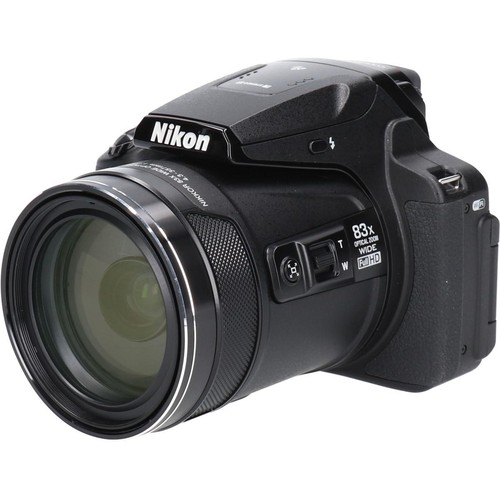 Autentica nikon coolpix p900 - nikon,